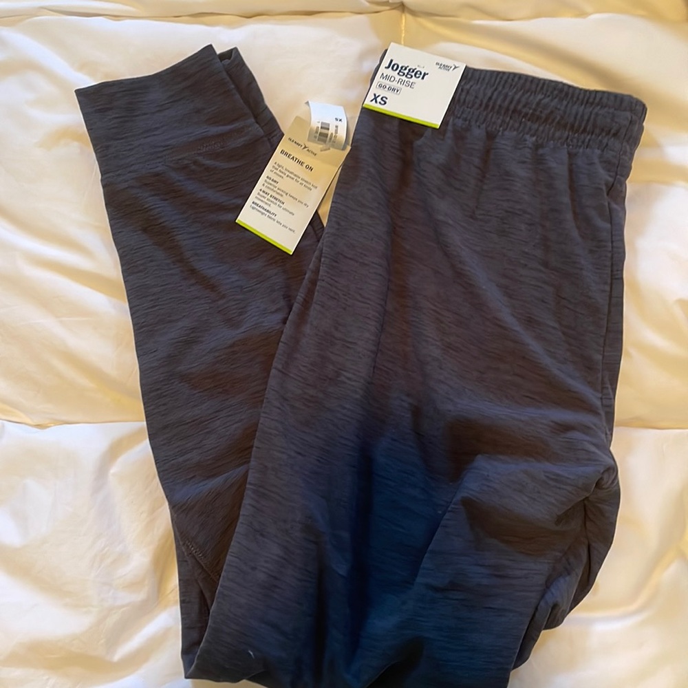 NWT Old Navy Joggers